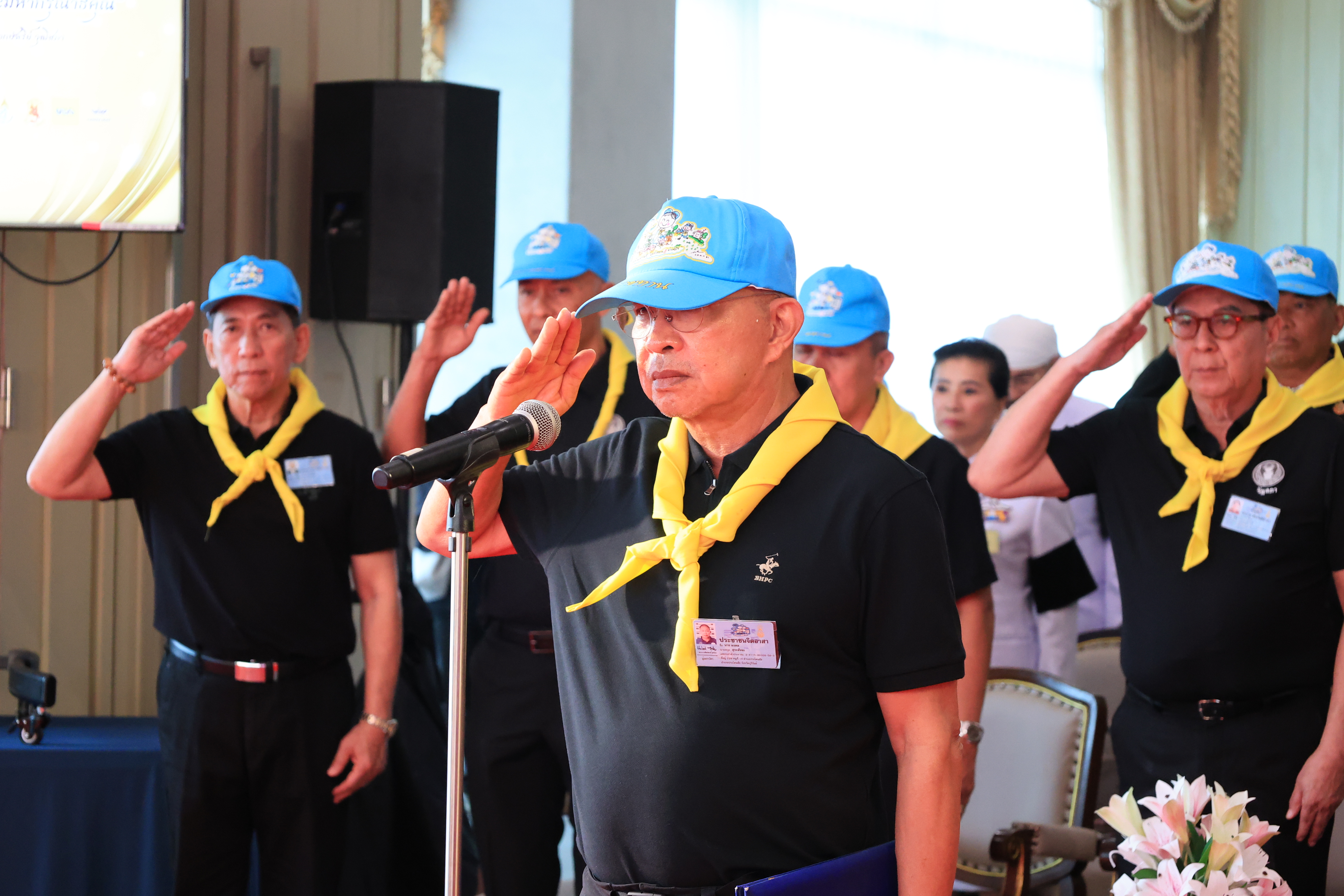 title - ส.ป.ก. ร่วมจัดงานนิทรรศการเฉลิมพระเกียรติพระบาทสมเด็จพระเจ้าอยู่หัว เนื่องในโอกาสมหามงคลเฉลิมพระชนมพรรษา 74 พรรษา 28 กรกฎาคม 2569 “ตามรอยเบื้องพระยุคลบาท น้อมสํานึกในพระมหากรุณาธิคุณ”